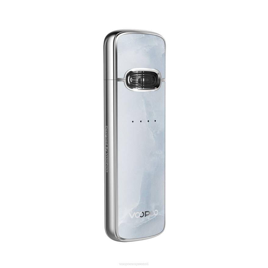 VOOPOO VMATE E kauna komplekt tuha marmor VOOPOO vape tallinn 08L8442