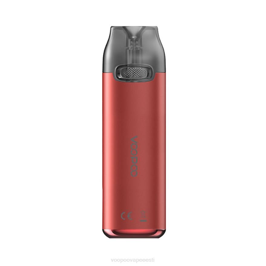 VOOPOO VMATE kauna komplekt punane VOOPOO vape coil eesti 08L8476