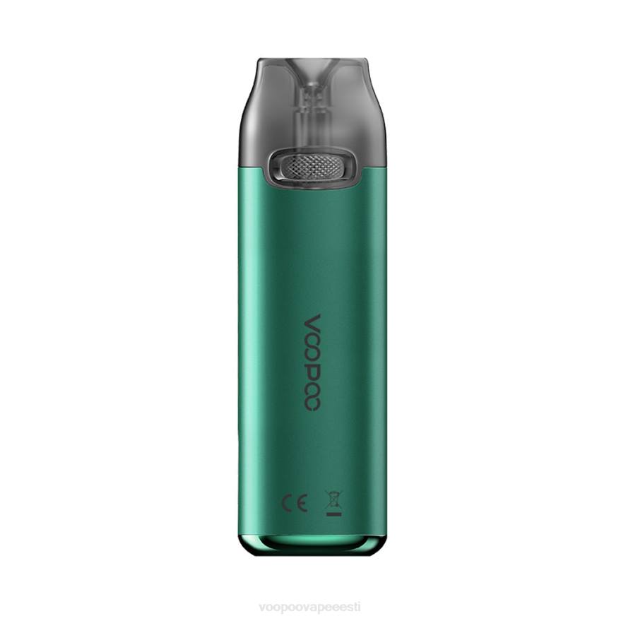 VOOPOO VMATE kauna komplekt roheline VOOPOO vape store 08L8419