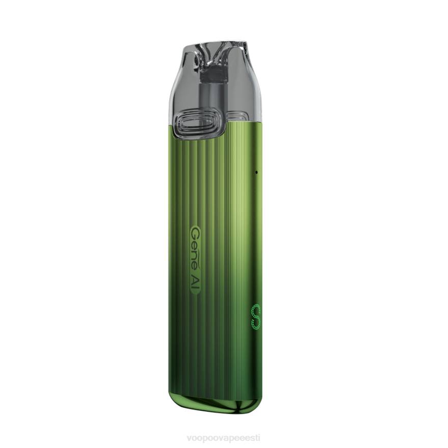 VOOPOO VMATE lõpmatu väljaanne läikiv roheline VOOPOO vape price 08L8444