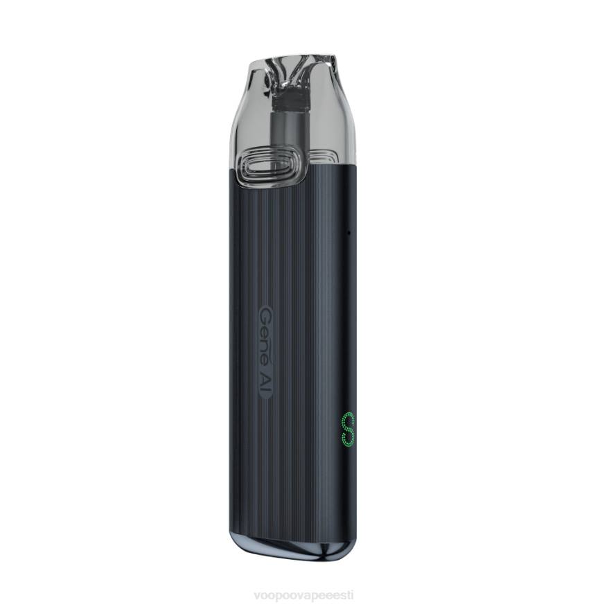 VOOPOO VMATE lõpmatu väljaanne tumehall VOOPOO vape pod eesti 08L8445
