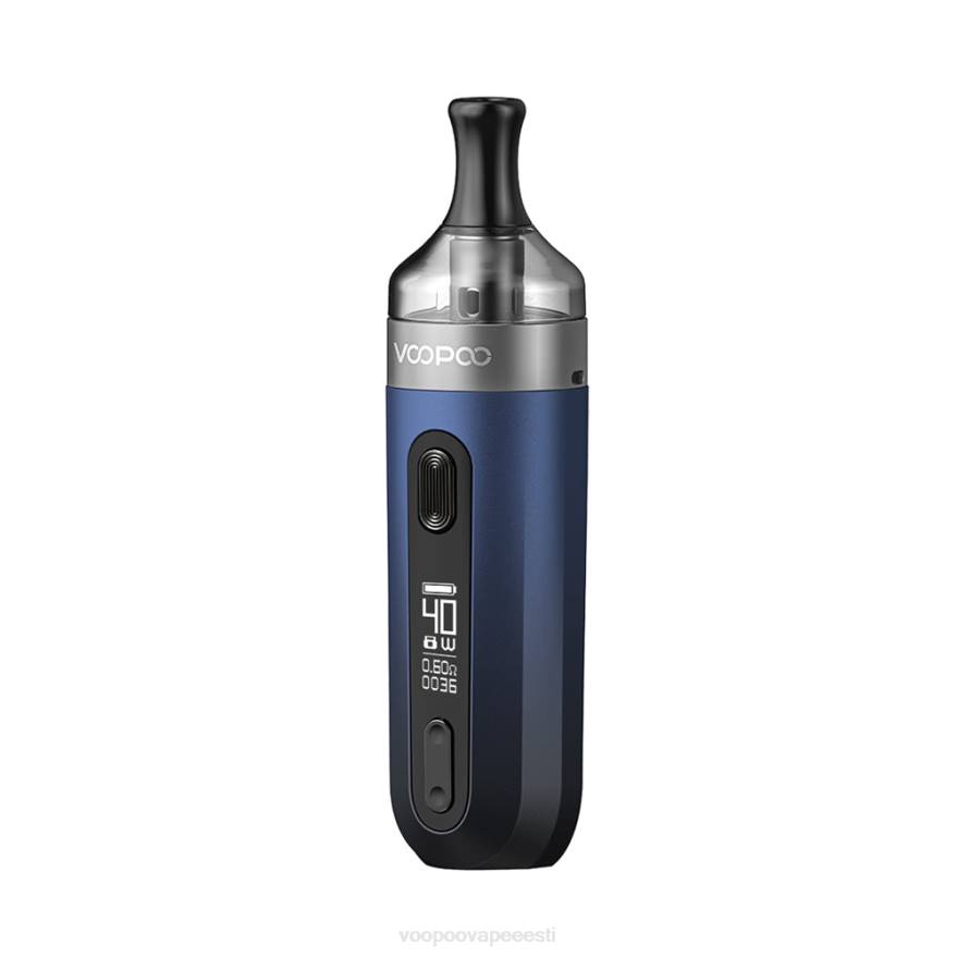 VOOPOO V.SUIT pod mod komplekt sinine VOOPOO vape tallinn 08L8462