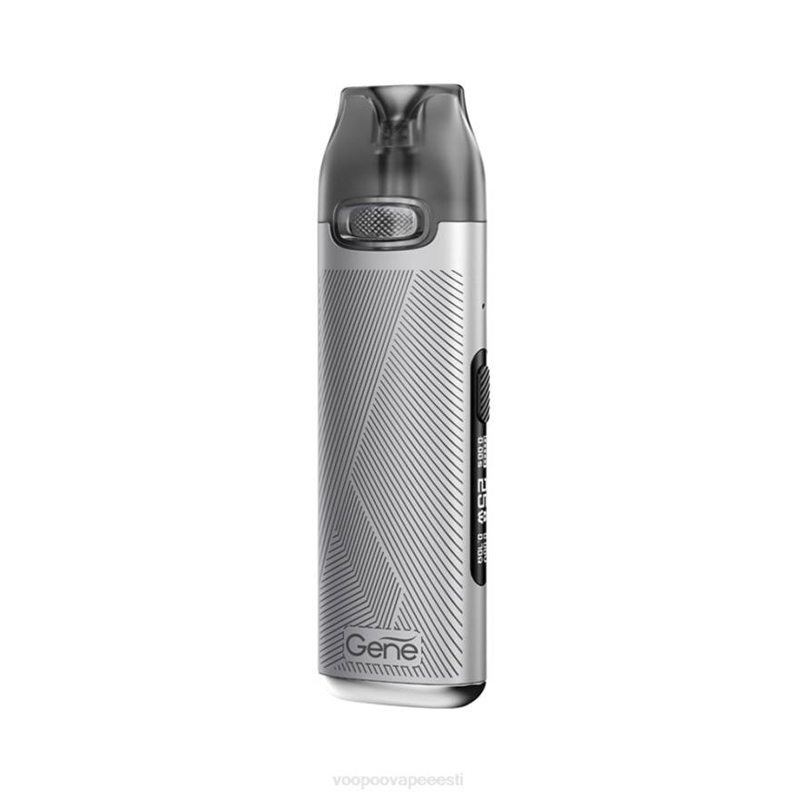 VOOPOO V.THRU PRO komplekt hõbedane VOOPOO vape amazon 08L8427