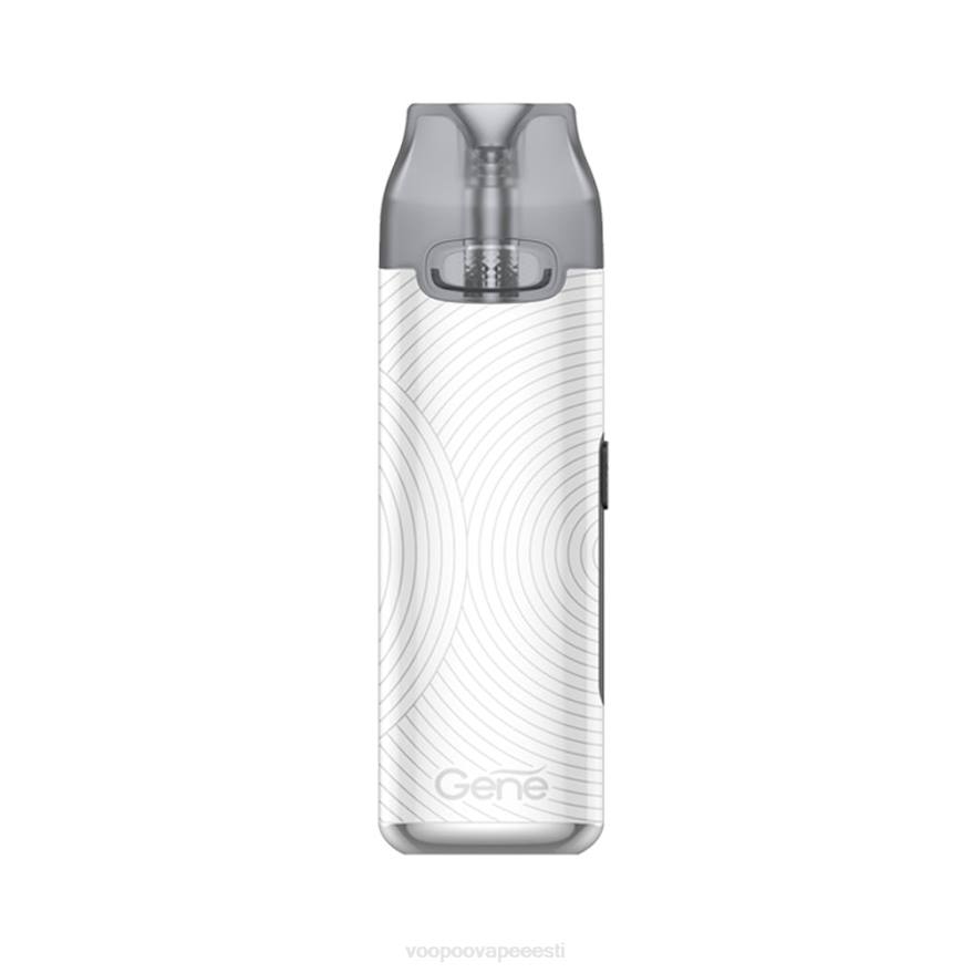 VOOPOO V.THRU PRO komplekt kuu valge VOOPOO vape store 08L8429