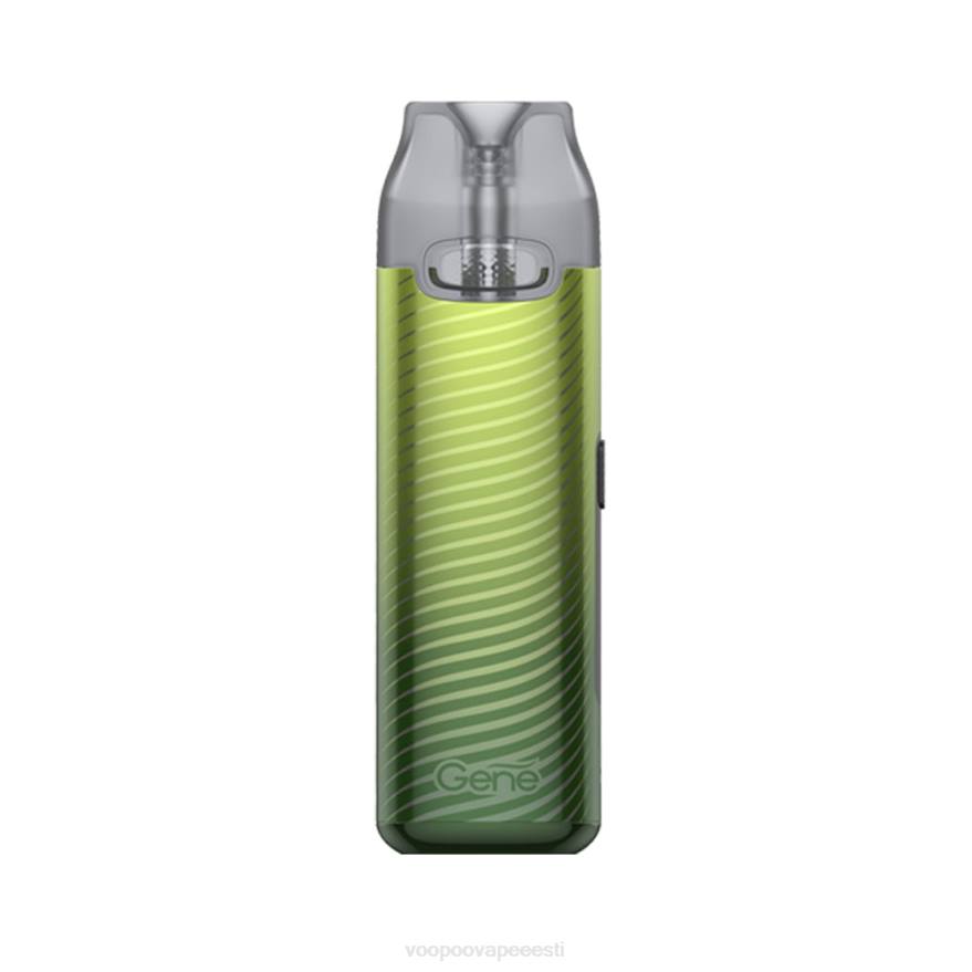 VOOPOO V.THRU PRO komplekt siidiselt roheline VOOPOO vape eesti 08L8431