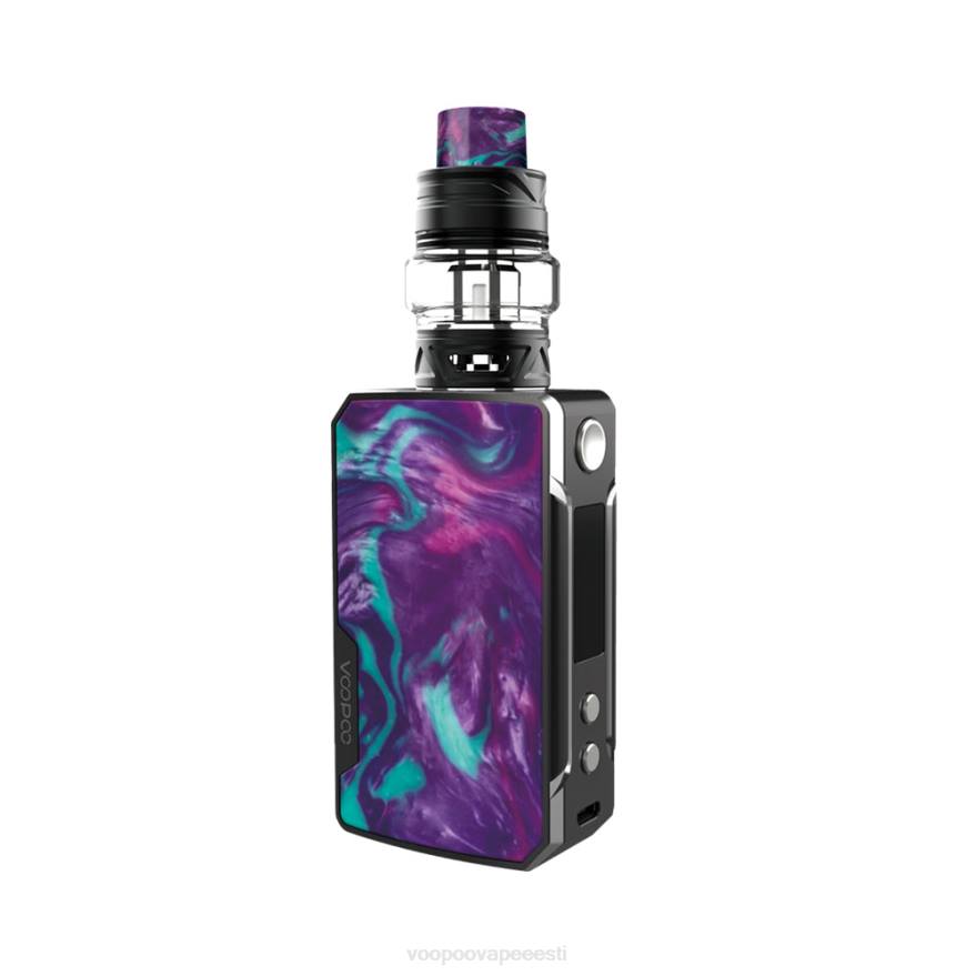 VOOPOO DRAG 2 plaatina punane-kollane VOOPOO eesti 08L8303