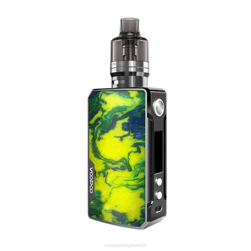 VOOPOO DRAG 2 värskenda väljaannet plaatinasaar VOOPOO vape coil eesti 08L8326