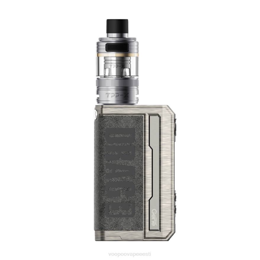 VOOPOO DRAG 3 TPP X kasti modikomplekt hall VOOPOO vape coil eesti 08L8266
