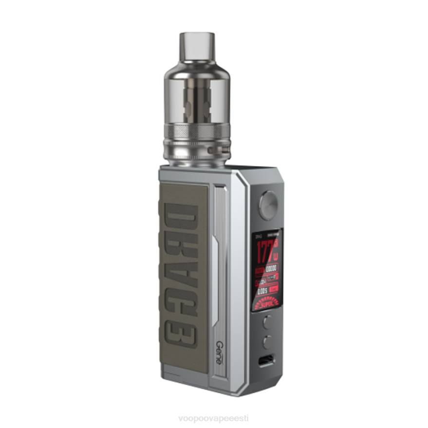 VOOPOO DRAG 3 kasti modikomplekt aare pärn VOOPOO vape price 08L8254