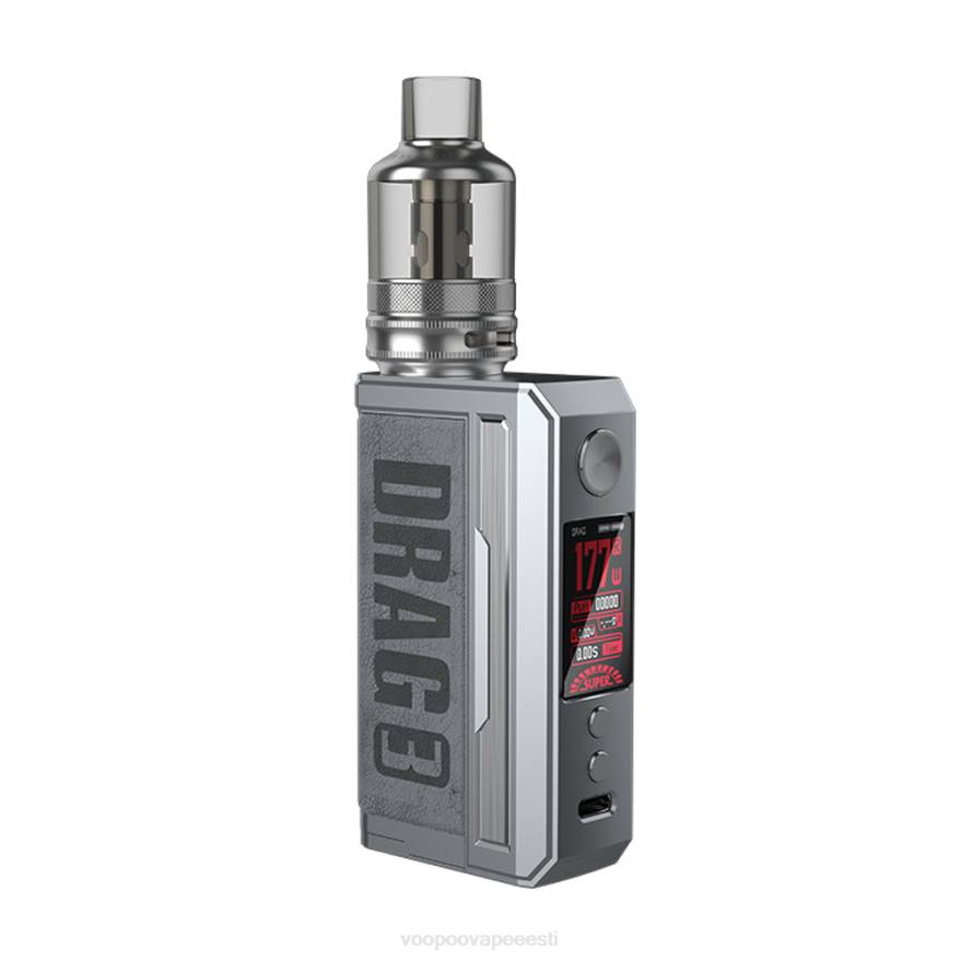 VOOPOO DRAG 3 kasti modikomplekt suitsuhall VOOPOO vape pod eesti 08L8155