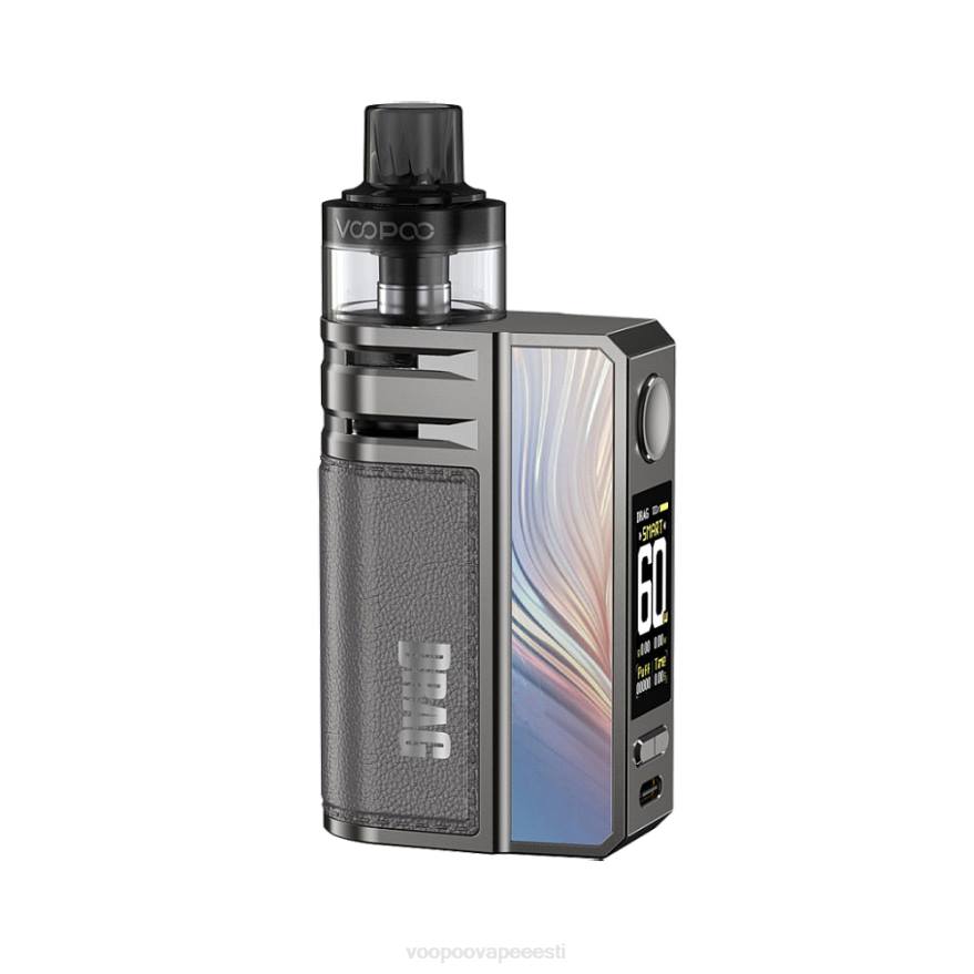 VOOPOO DRAG E60 kauna komplekt hall metall VOOPOO vape store 08L8189