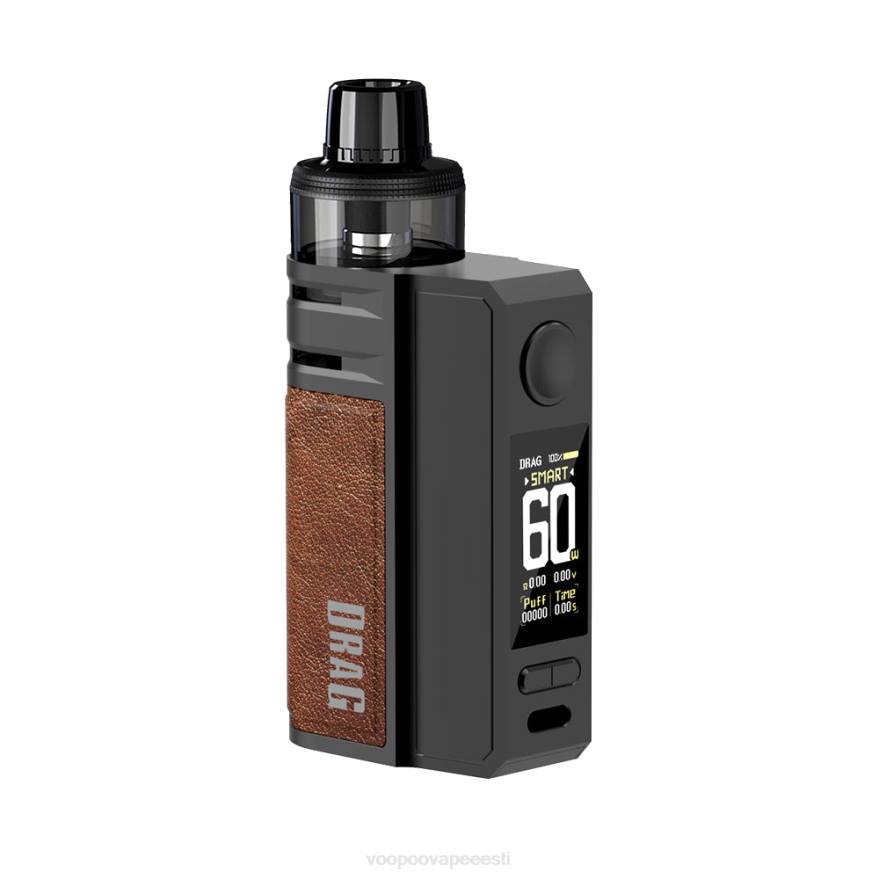 VOOPOO DRAG E60 kauna komplekt kohvi VOOPOO vape price 08L8184