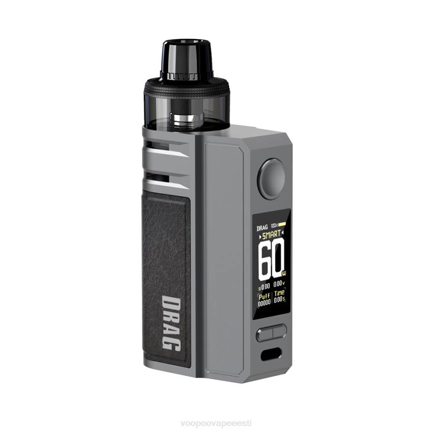 VOOPOO DRAG E60 kauna komplekt must VOOPOO eesti 08L8183