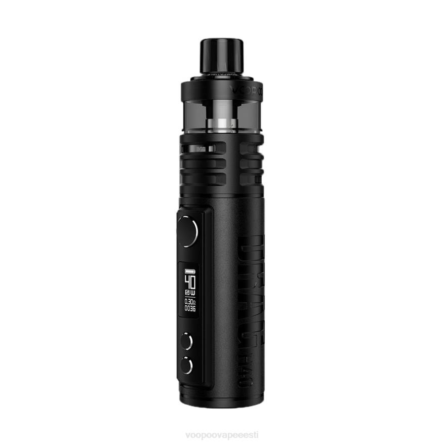 VOOPOO DRAG H40 pod mod must VOOPOO vape pen 08L8150