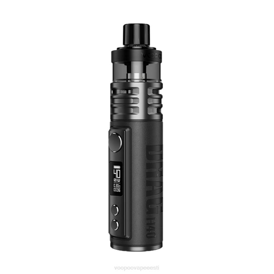 VOOPOO DRAG H40 pod mod relva metall VOOPOO vape pod eesti 08L8205
