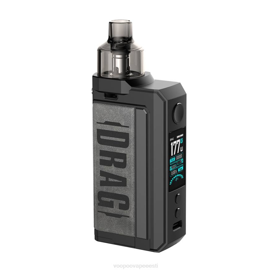 VOOPOO DRAG MAX mod seade vintage hall VOOPOO vape coil eesti 08L8336