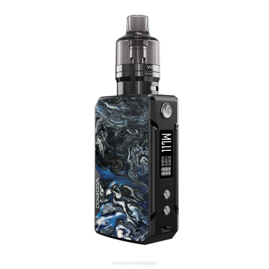 VOOPOO DRAG MINI värskenda väljaannet ftalo VOOPOO vape mod 08L8338