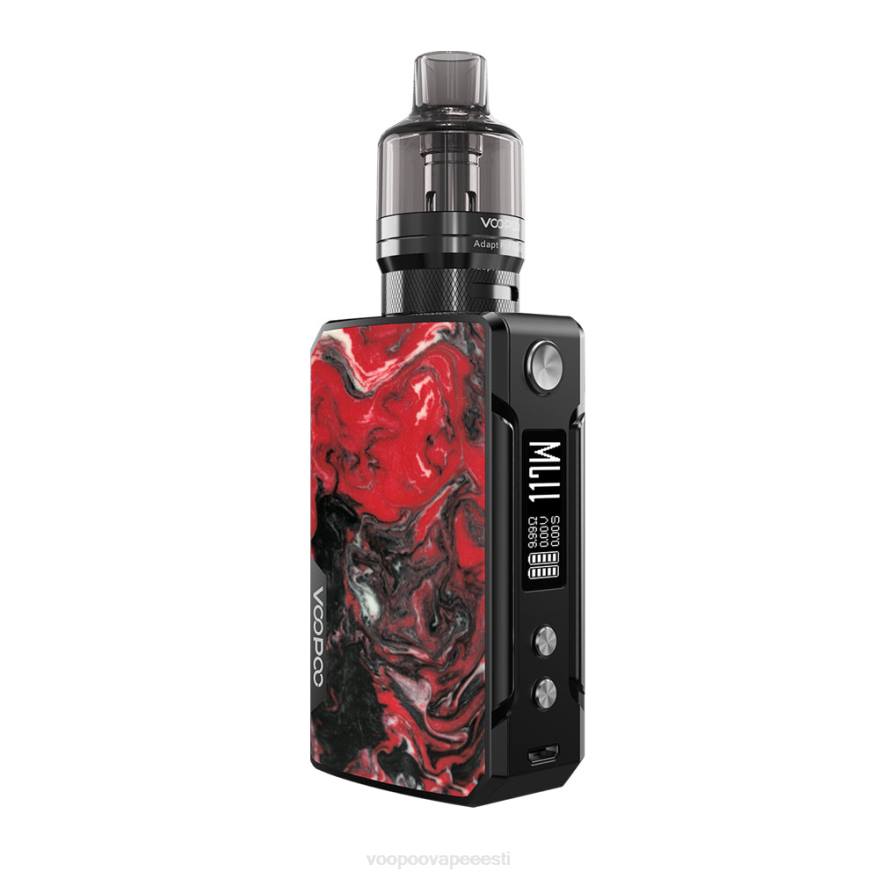 VOOPOO DRAG MINI värskenda väljaannet rodoniit VOOPOO vape store 08L8339