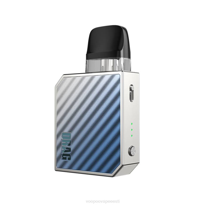 VOOPOO DRAG NANO 2 kauna komplekt aurora sinine VOOPOO vape coil eesti 08L8226