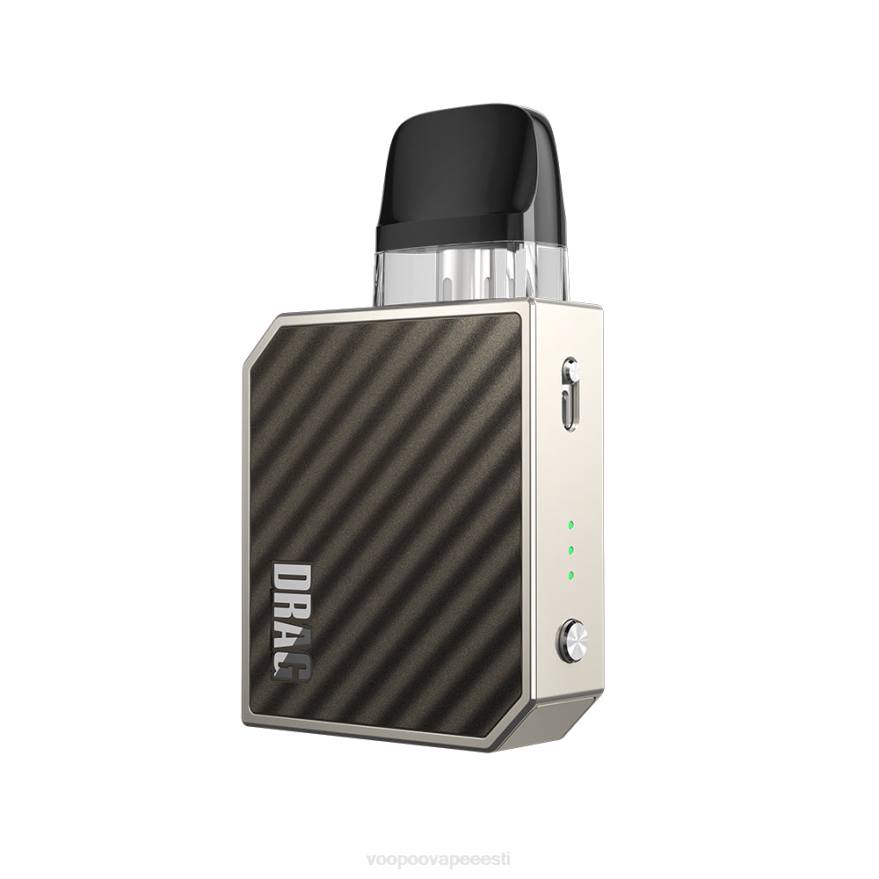 VOOPOO DRAG NANO 2 kauna komplekt kuldselt särav VOOPOO vape pod eesti 08L8225