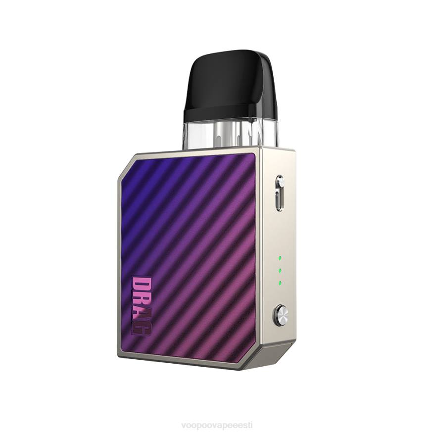 VOOPOO DRAG NANO 2 kauna komplekt neoon VOOPOO vape amazon 08L8227