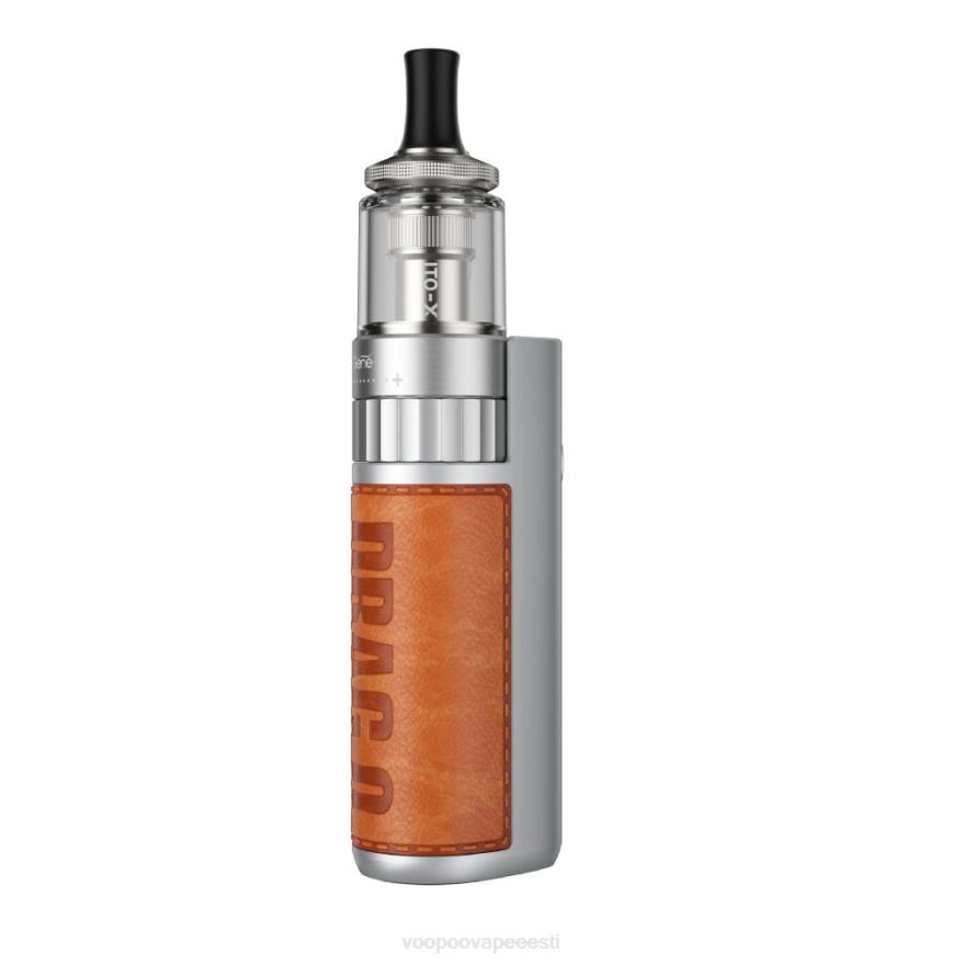 VOOPOO DRAG Q kauna komplekt elujõudu oranž VOOPOO vape eesti 08L8161