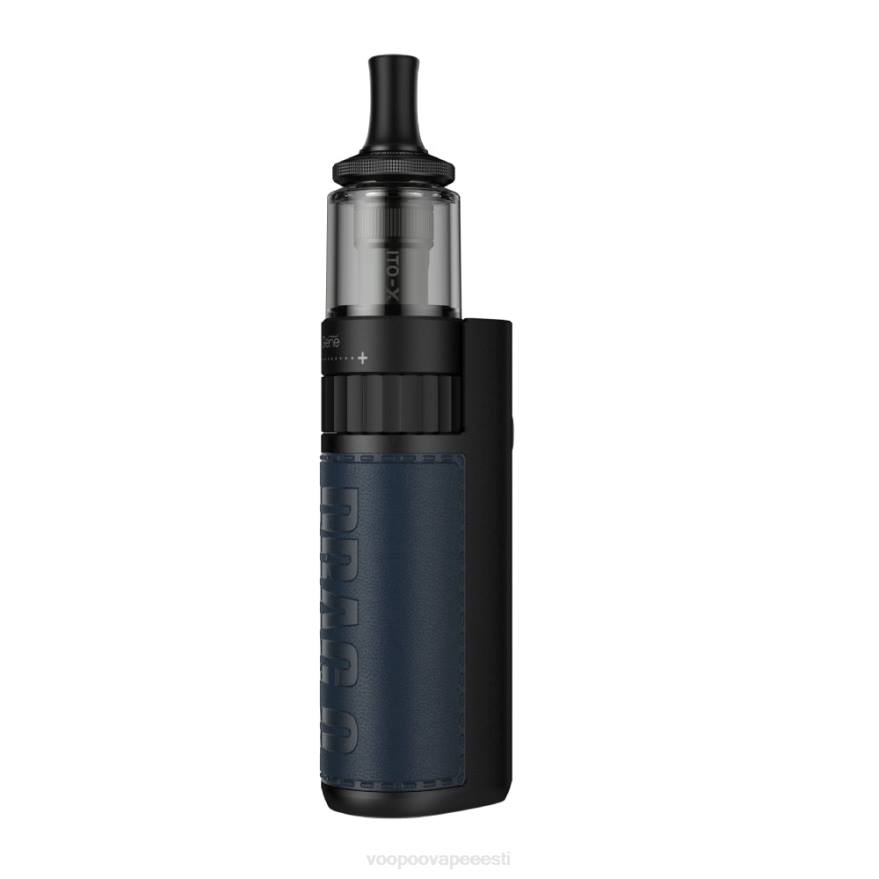 VOOPOO DRAG Q kauna komplekt galaktika sinine VOOPOO vape eesti 08L8291