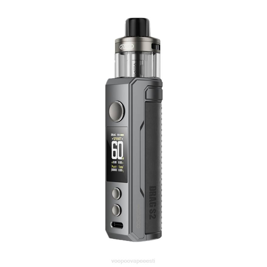 VOOPOO DRAG S2 pod mod komplekt hall metall VOOPOO vape pen 08L8260