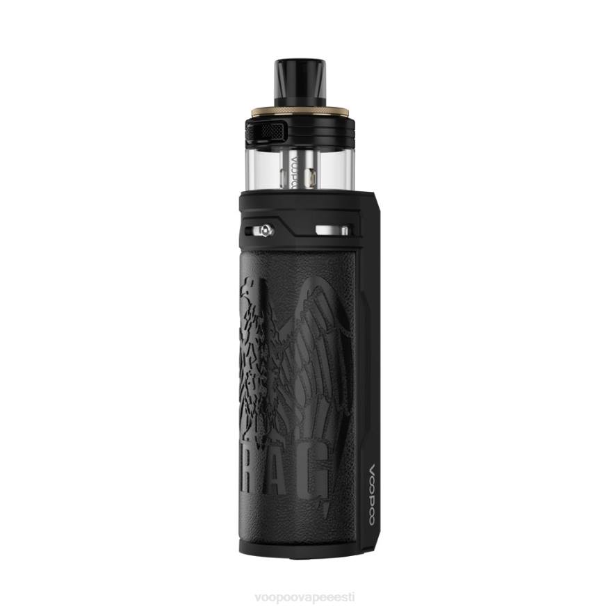 VOOPOO DRAG S PNP-X kasti mod rüütel punane VOOPOO vape pod eesti 08L8295