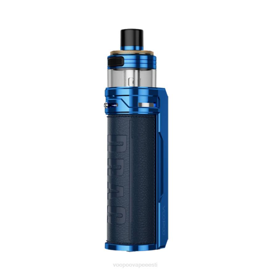 VOOPOO DRAG S PNP-X kasti mod rüütel punane VOOPOO vape pod eesti 08L8295