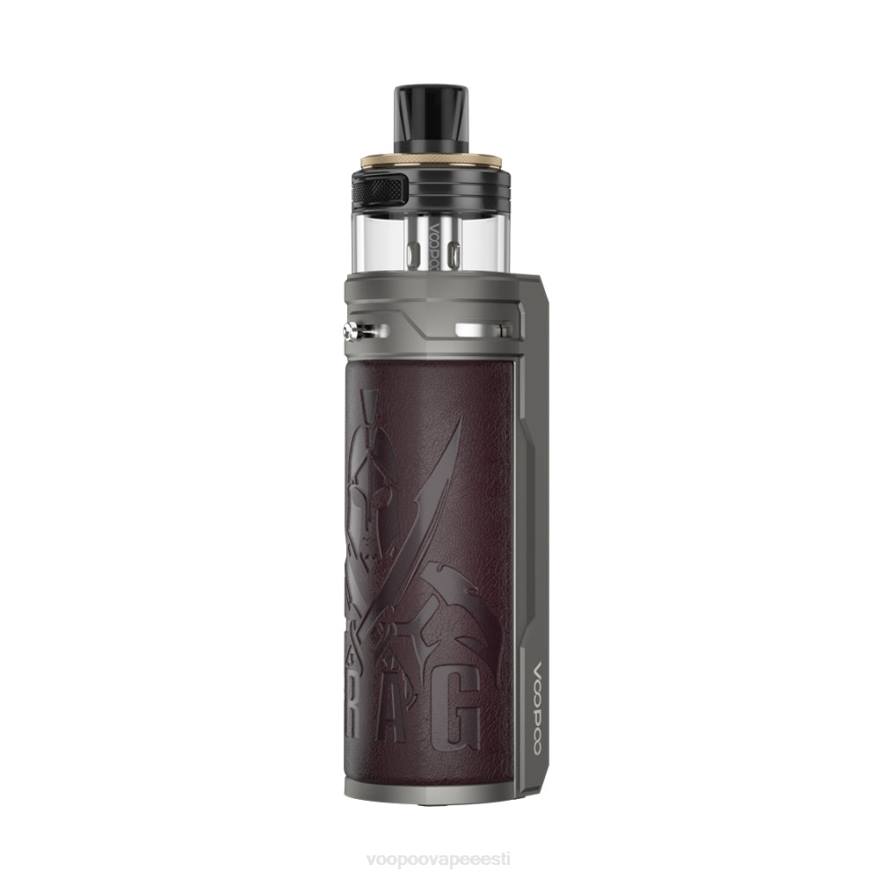 VOOPOO DRAG S PNP-X kasti mod ratsu kastan VOOPOO vape coil eesti 08L8316