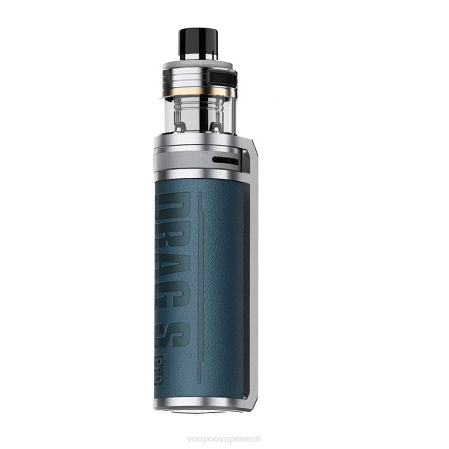 VOOPOO DRAG S PRO kauna komplekt garda sinine VOOPOO vape price 08L8284