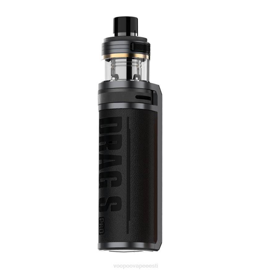 VOOPOO DRAG S PRO kauna komplekt klassikaline must VOOPOO vape coil eesti 08L8286