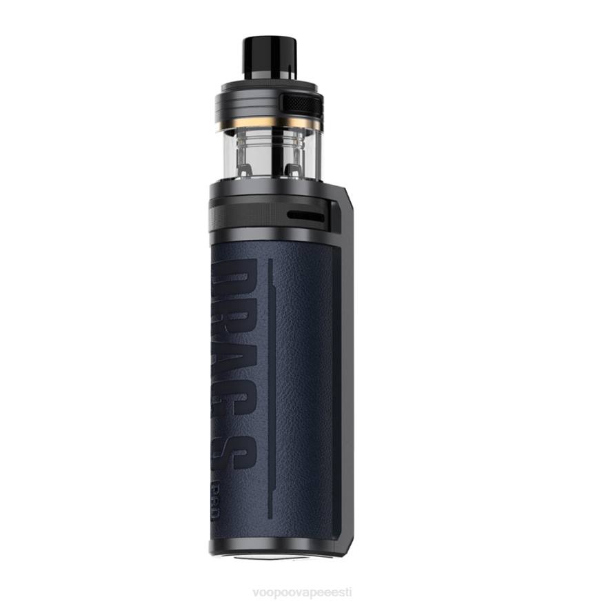 VOOPOO DRAG S PRO kauna komplekt safiirsinine VOOPOO vape pod eesti 08L8285