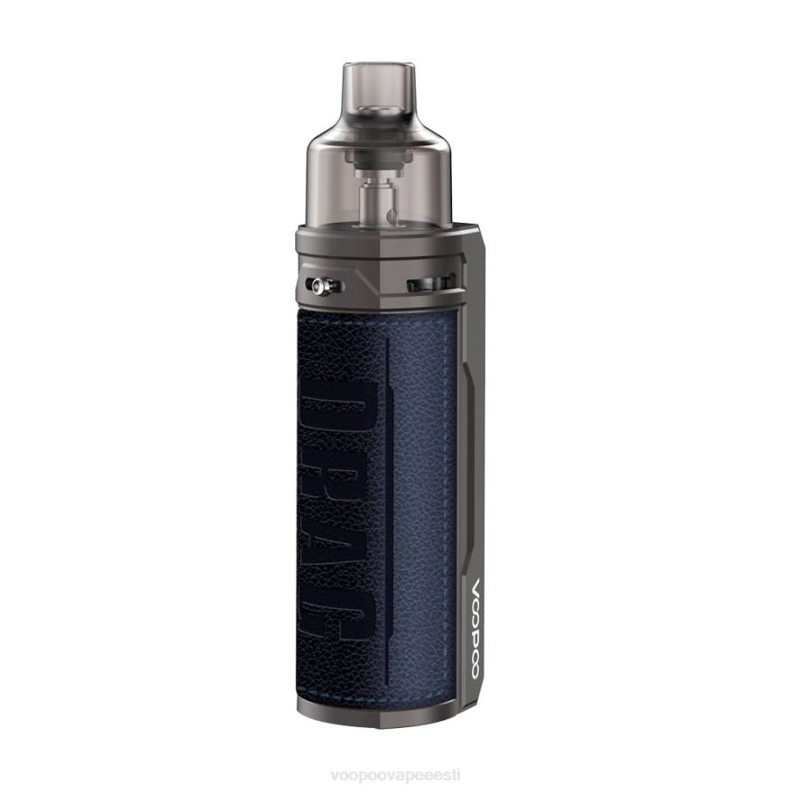 VOOPOO DRAG S pod mod komplekt galaktika sinine VOOPOO vape price 08L8194