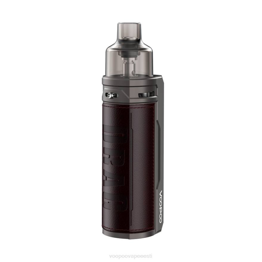 VOOPOO DRAG S pod mod komplekt kastan VOOPOO vape tallinn 08L8192