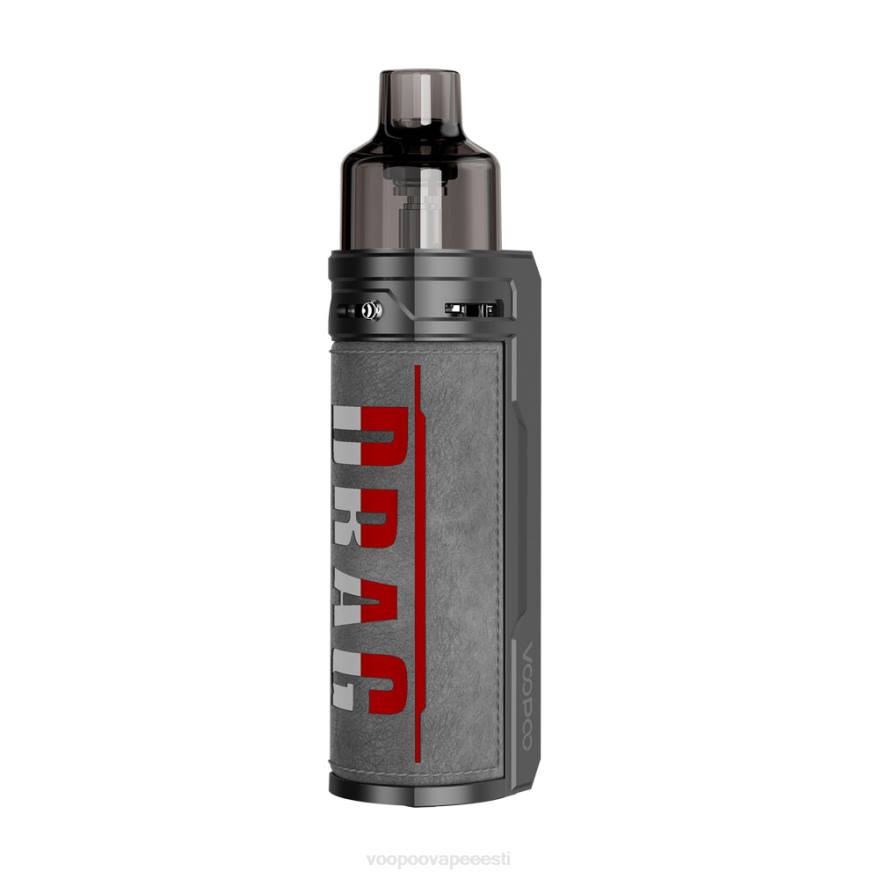 VOOPOO DRAG S pod mod komplekt raudrüütel VOOPOO vape store 08L8149