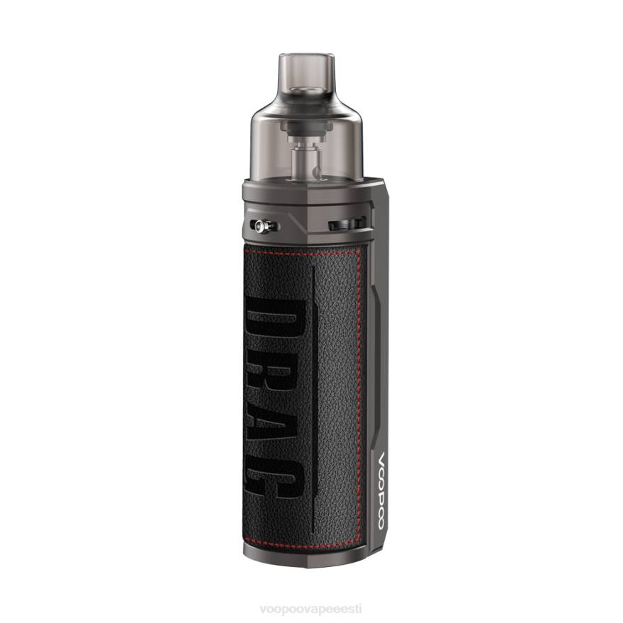 VOOPOO DRAG S pod mod komplekt raudrüütel VOOPOO vape store 08L8149