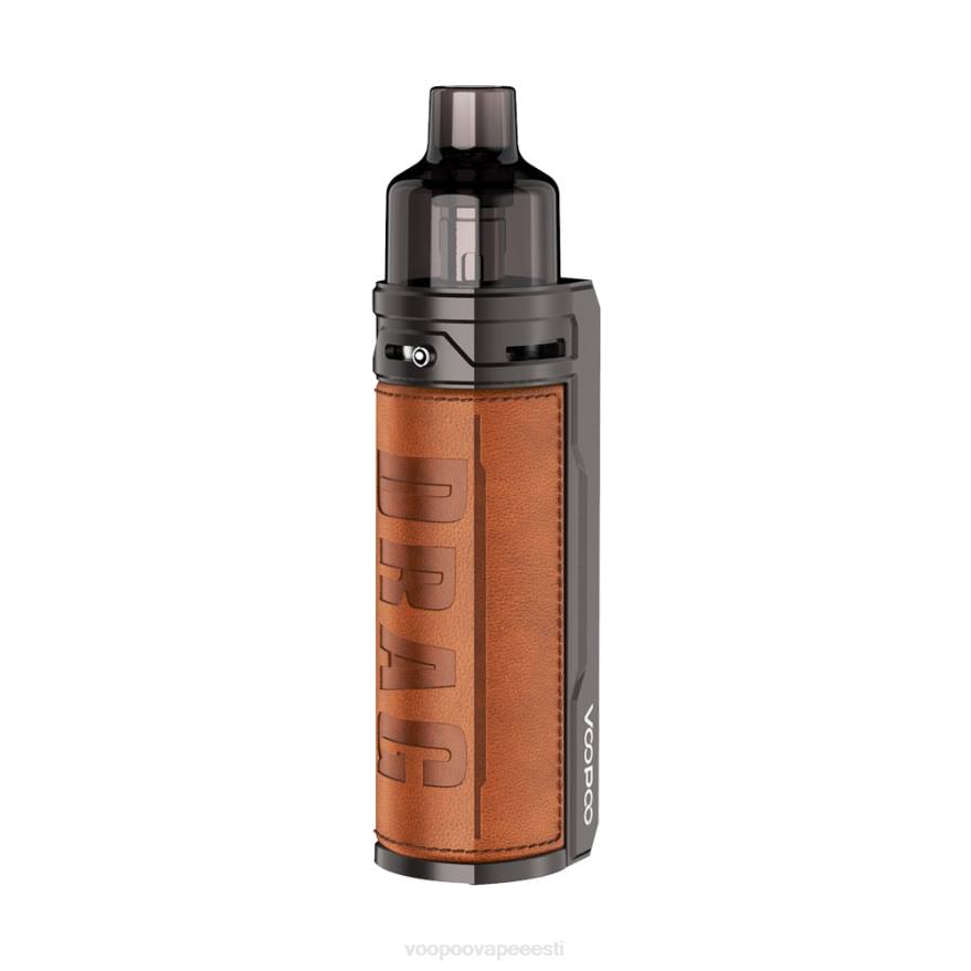VOOPOO DRAG S pod mod komplekt raudrüütel VOOPOO vape store 08L8149