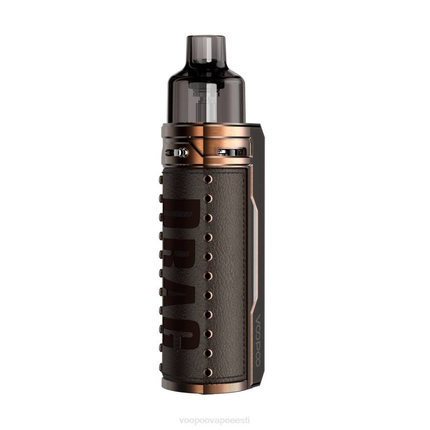 VOOPOO DRAG S pod mod komplekt raudrüütel VOOPOO vape store 08L8149