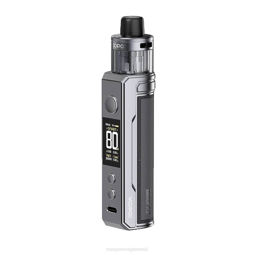 VOOPOO DRAG X2 pod mod hall metall VOOPOO eesti 08L8233