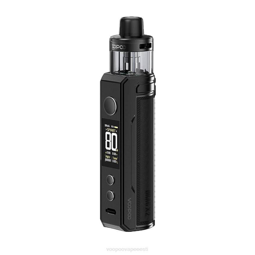 VOOPOO DRAG X2 pod mod pihusta must VOOPOO vape price 08L8234