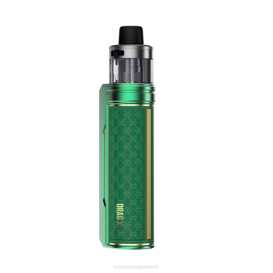VOOPOO DRAG X2 pod mod samblaroheline VOOPOO vape coil eesti 08L8236