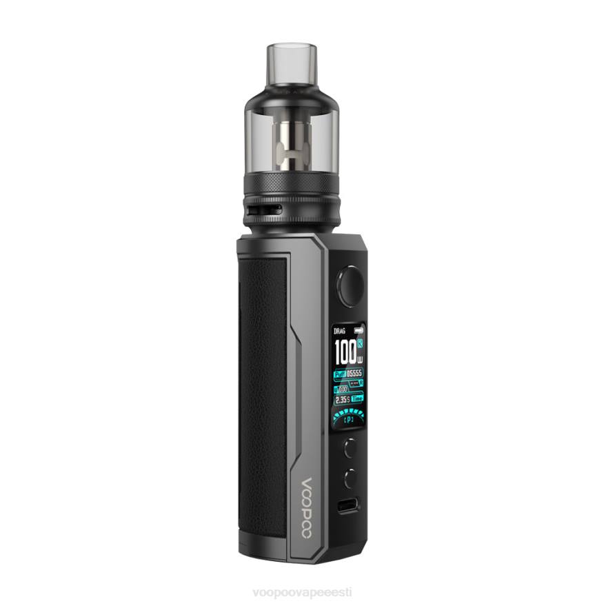 VOOPOO DRAG X PLUS komplekt klassikaline VOOPOO vape price 08L8294