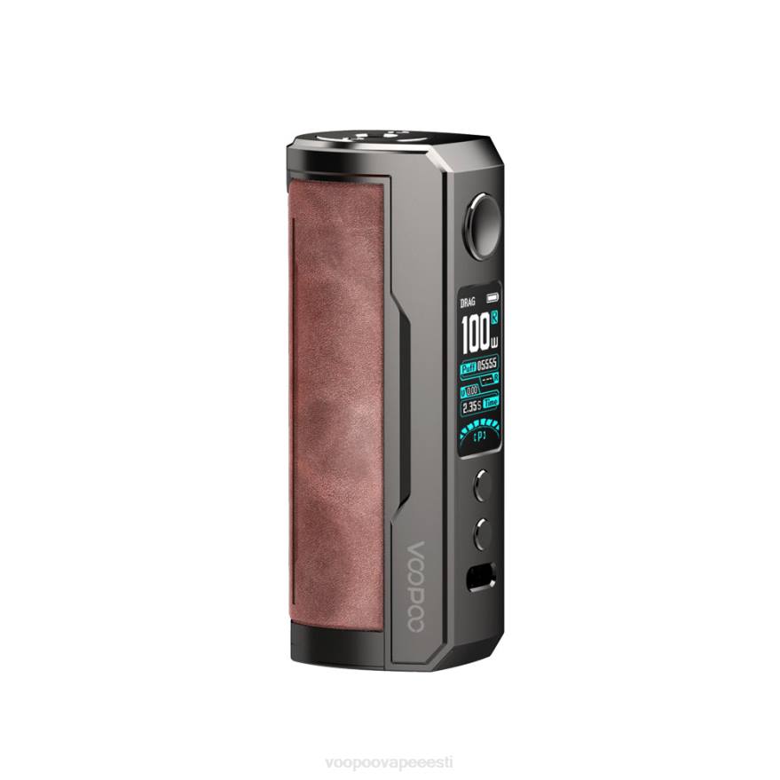 VOOPOO DRAG X PLUS komplekt klassikaline VOOPOO vape price 08L8294