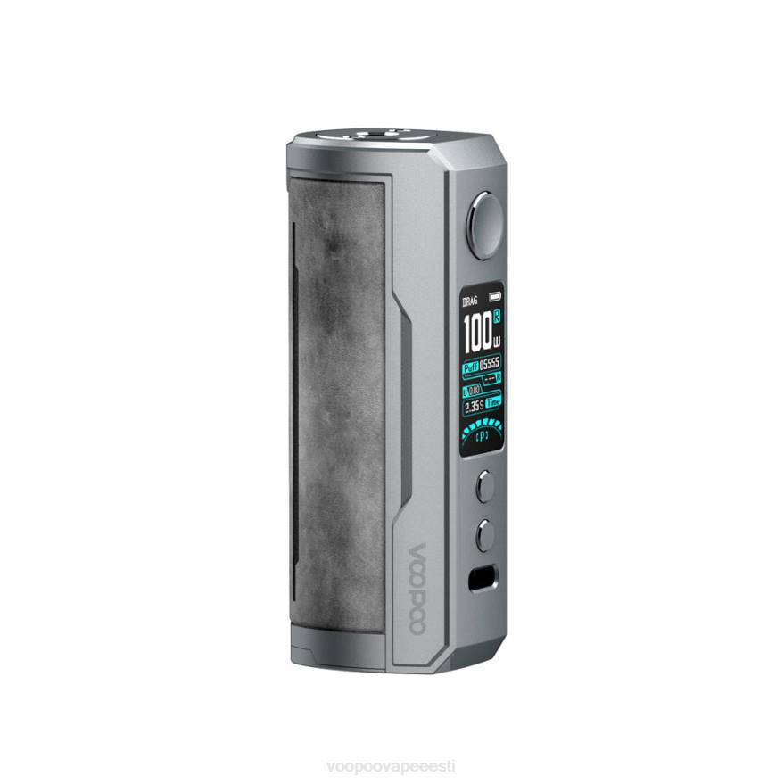 VOOPOO DRAG X PLUS komplekt klassikaline VOOPOO vape price 08L8294