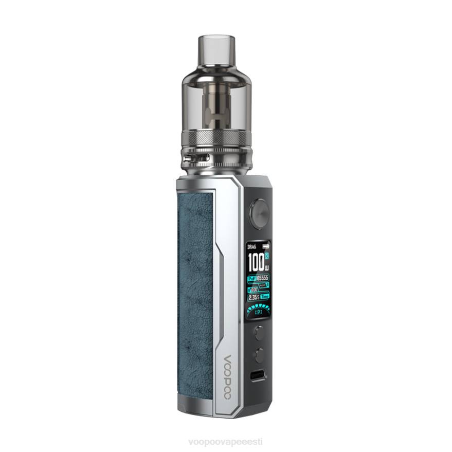 VOOPOO DRAG X PLUS komplekt preisi sinine VOOPOO vape tallinn 08L8312