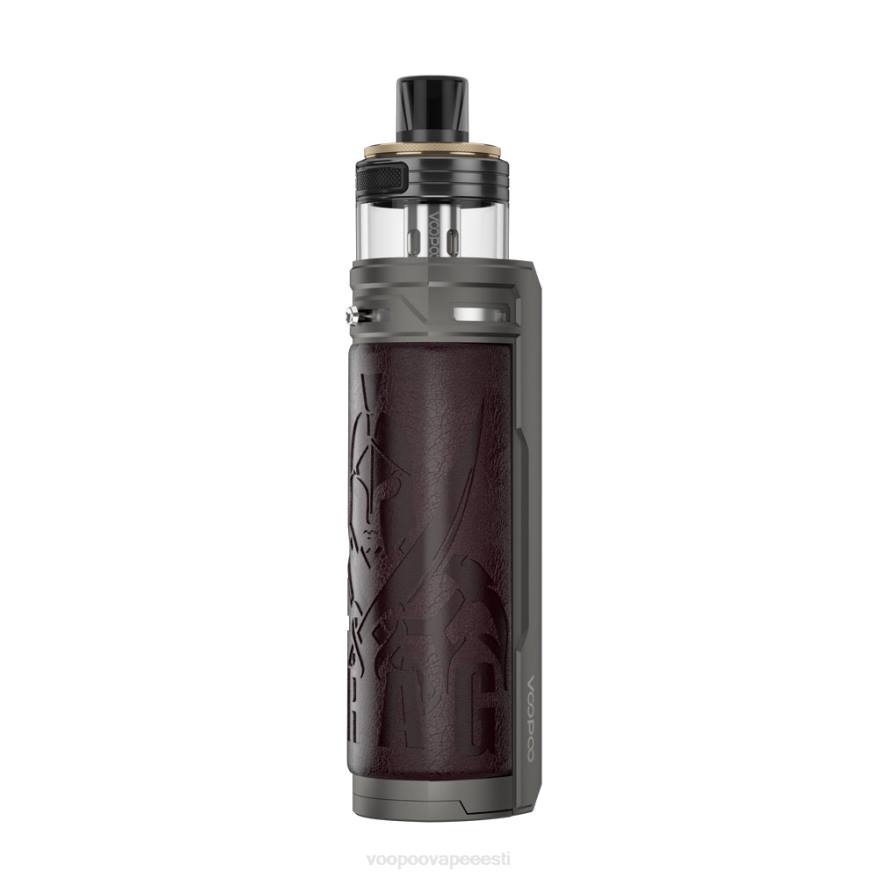 VOOPOO DRAG X PNP-X komplekt ratsu kastan VOOPOO vape amazon 08L8307