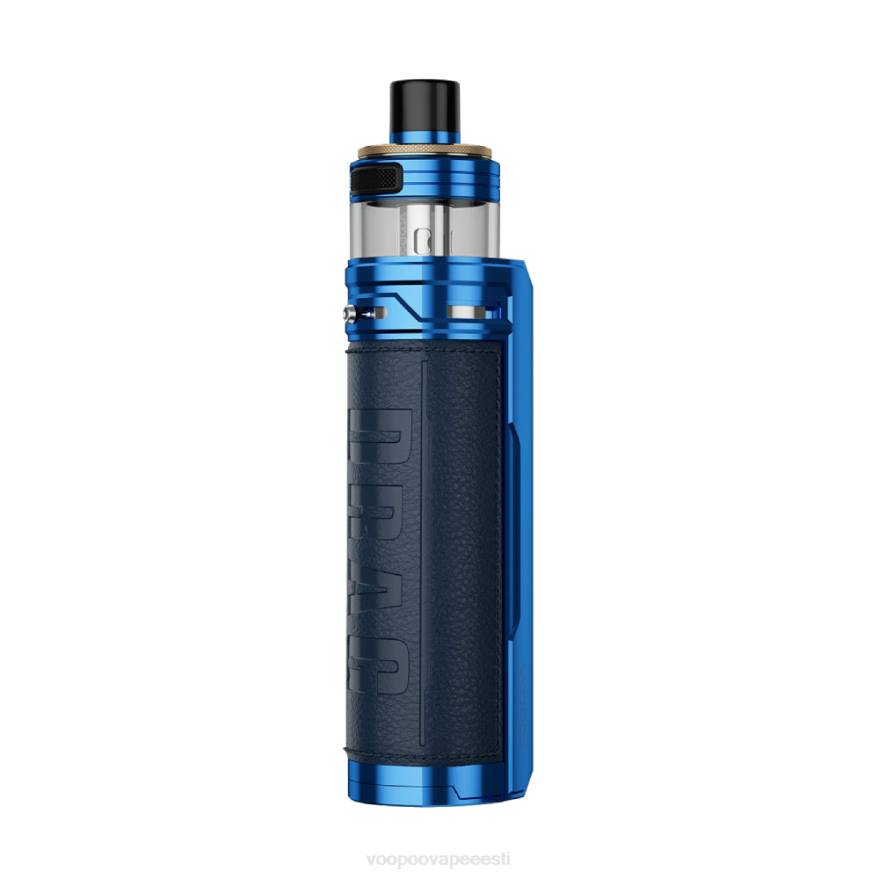 VOOPOO DRAG X PNP-X komplekt safiirsinine VOOPOO vape pen 08L8310