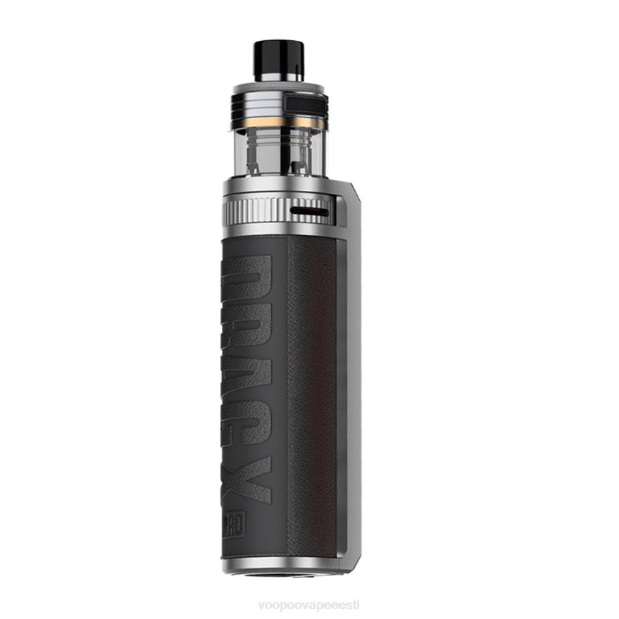 VOOPOO DRAG X PRO komplekt basalthall VOOPOO vape tallinn 08L8212